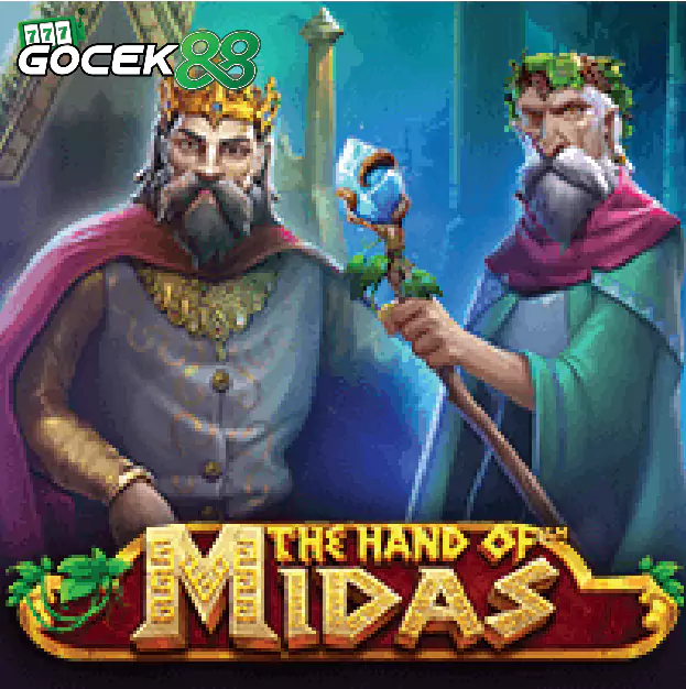 The Hand of Midas