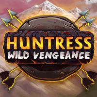 Huntress: Wild Vengeance