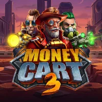 Money Cart 3