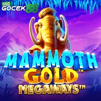 Mammoth Gold Megaways