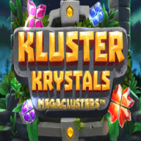 Kluster Krystals Megaclusters