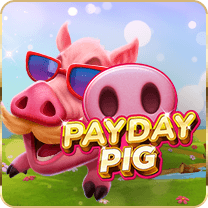 Payday Pig