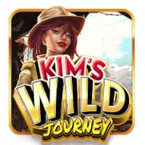 Kim's Wild Journey