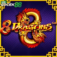 8 Dragons