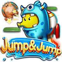 Jump & Jump