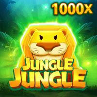 JungleJungle