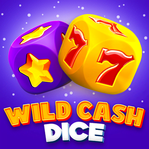 Wild Cash Dice