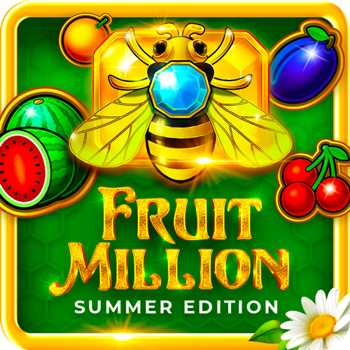 Fruit Million