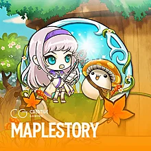 Maple Story