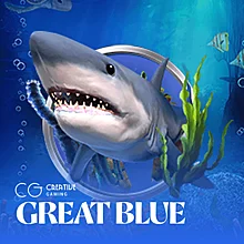 Great Blue