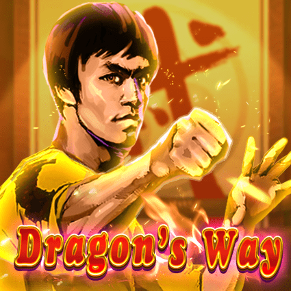 Dragon's Way