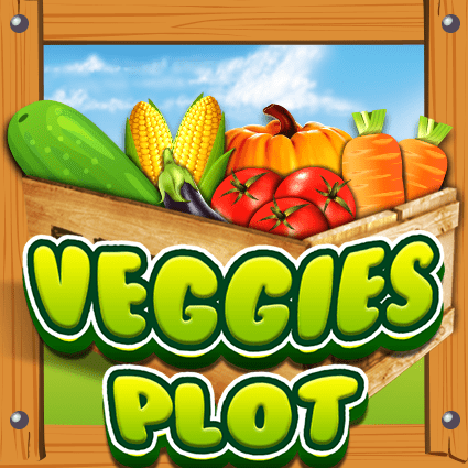 Veggies Plot