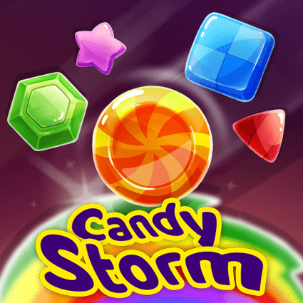 Candy Storm