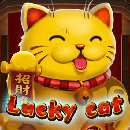 Lucky Cat