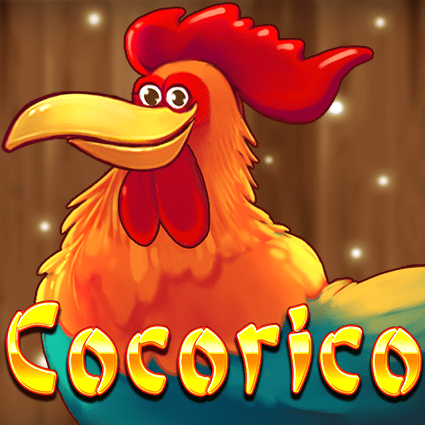 Cocorico