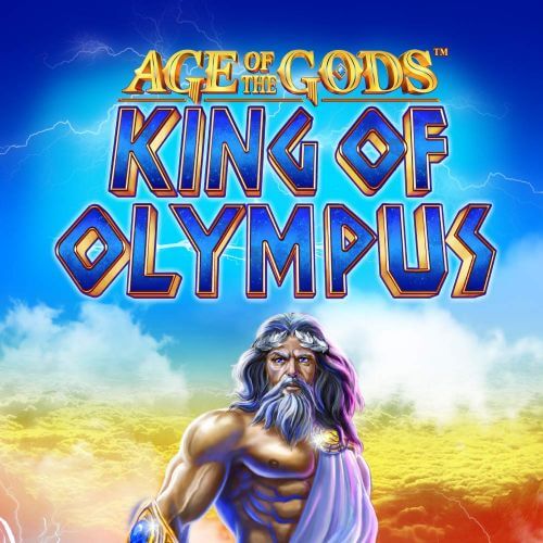 Age of the Gods King of Olympus