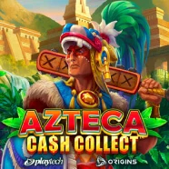 Azteca Cash Collect