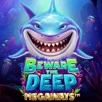 Beware The Deep Megaways