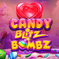 Candy Blitz Bombs