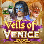 Veils of Venice