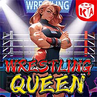 Wrestling Queen