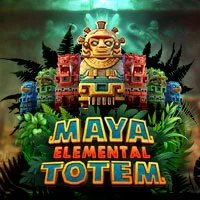 Maya: Elemental Totem