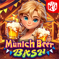 Munich Beer Bash