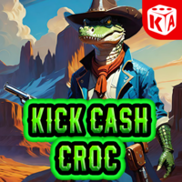 Kick Cash Croc